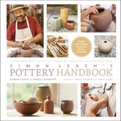 Simon Leach s Pottery Handbook