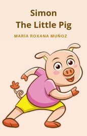 Simon The Little Pig