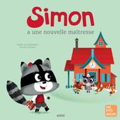 Simon a une nouvelle maîtresse