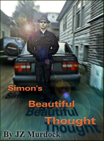 Simon's Beautiful Thought - JZ Murdock