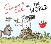Simon s Cat vs. The World!