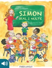 Simon skal i nulte