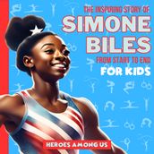 Simone Biles