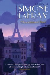 Simone LaFray and the Chocolatiers  Ball