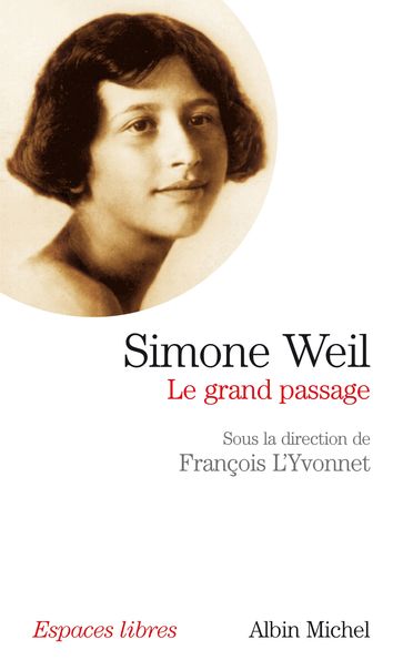 Simone Weil - Collectif