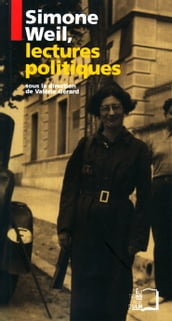 Simone Weil, lectures politiques