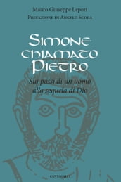 Simone chiamato Pietro