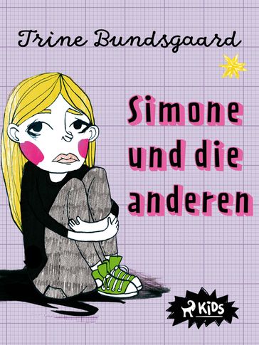 Simone und die anderen - Trine Bundsgaard