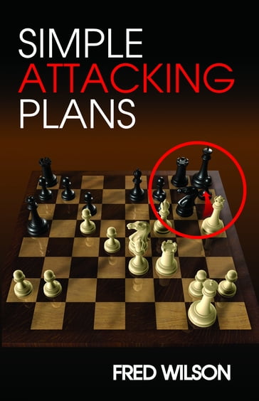 Simple Attacking Plans - Fred Wilson