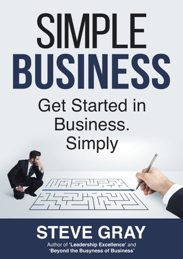 Simple Business - Steve Gray
