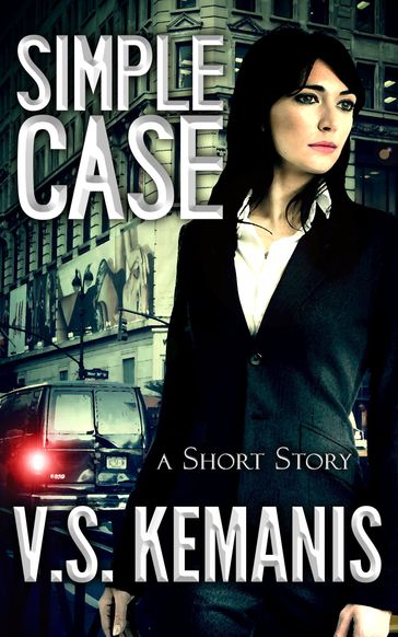 Simple Case - V. S. Kemanis