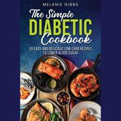 Simple Diabetic Cookbook, The