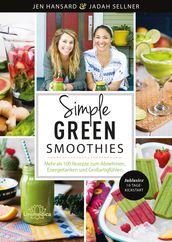 Simple Green Smoothies