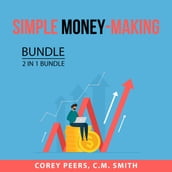 Simple Money-Making Bundle, 2 in 1 Bundle