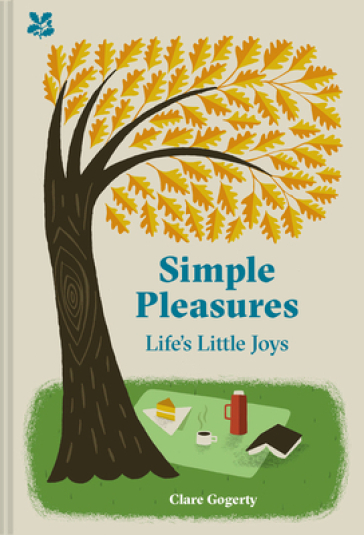 Simple Pleasures - Clare Gogerty - National Trust Books