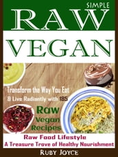 Simple Raw Vegan