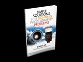 Simple Solutions For Lighting Photography Problems