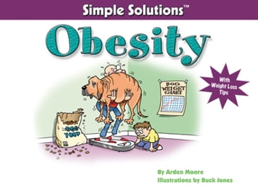 Simple Solutions Obesity - Arden Moore