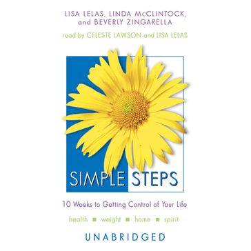 Simple Steps - Lisa Lelas - Linda McClintock - Beverly Zingarella