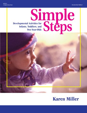 Simple Steps - Karen Miller