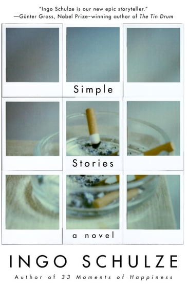 Simple Stories - Ingo Schulze