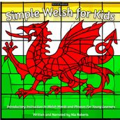 Simple Welsh for Kids