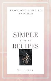 Simple family recipes