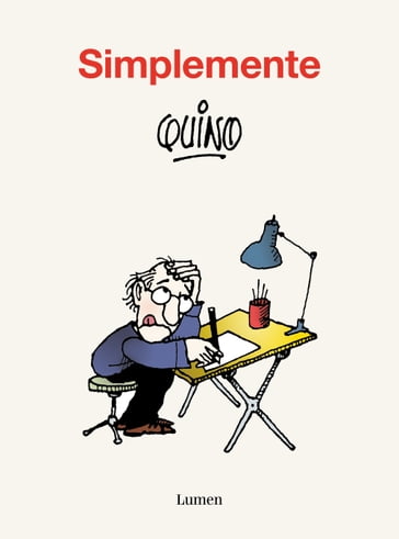 Simplemente Quino - Quino