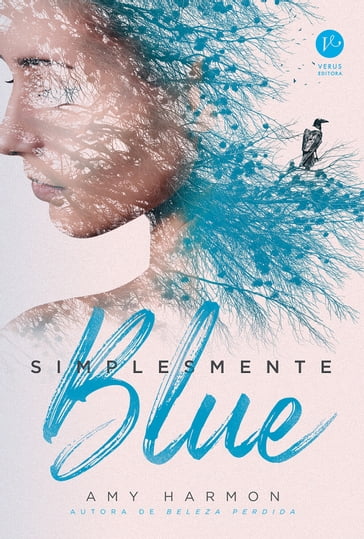 Simplesmente Blue - Amy Harmon