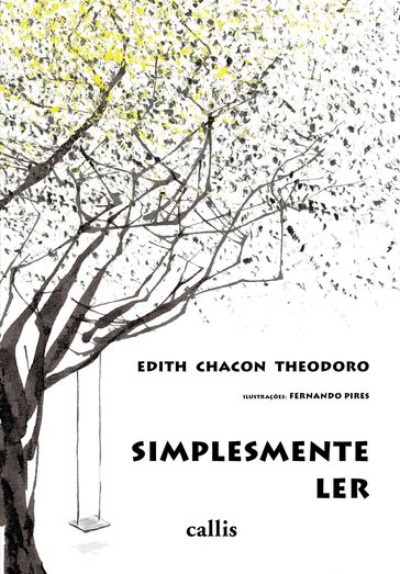 Simplesmente ler - Edith Chacon Theodoro