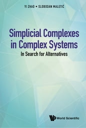 Simplicial Complexes in Complex Systems