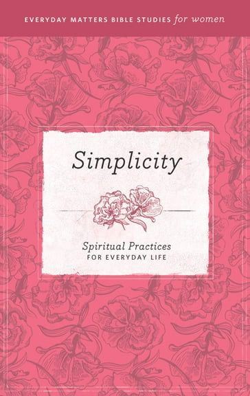 Simplicity - Hendrickson Publishers