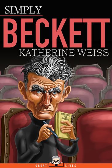 Simply Beckett - Katherine Weiss