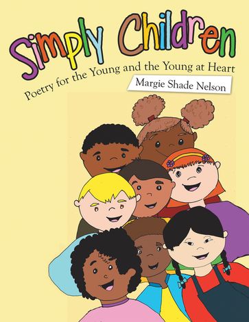 Simply Children - Margie Shade Nelson