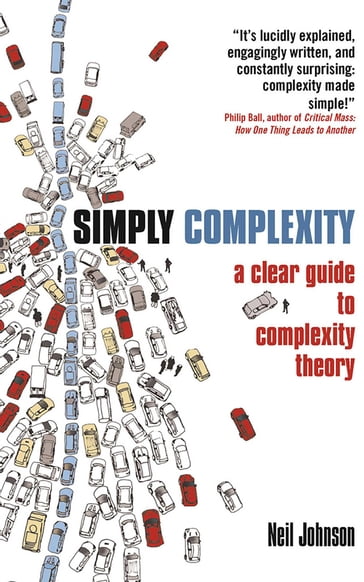 Simply Complexity - Neil Johnson