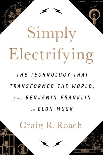 Simply Electrifying - Craig R. Roach