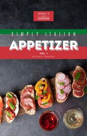 Simply Italian Appetizer Vol.1