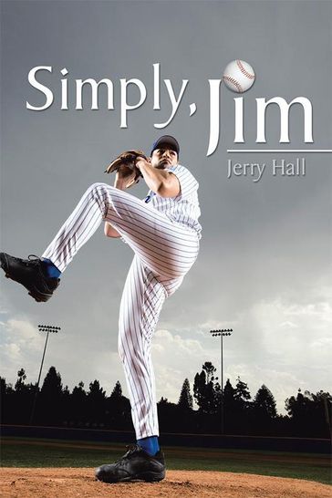 Simply, Jim - Jerry Hall