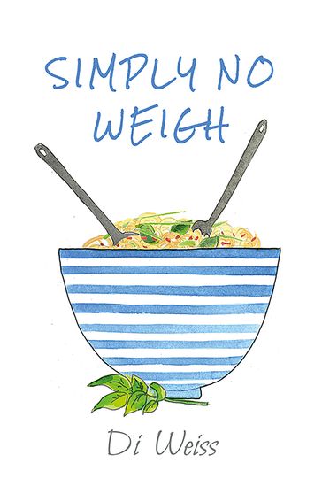 Simply No Weigh - Di Weiss