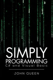 Simply Programming C# and Visual Basic