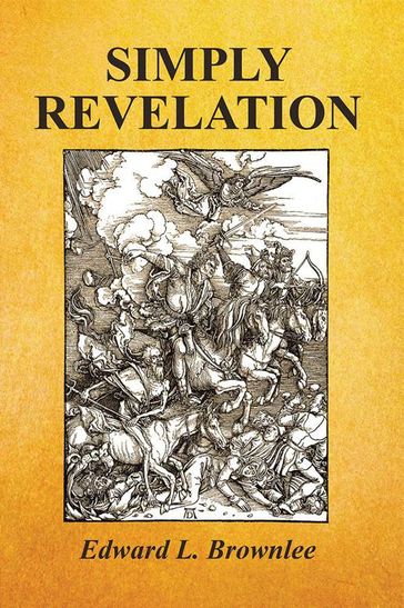 Simply Revelation - Edward L. Brownlee