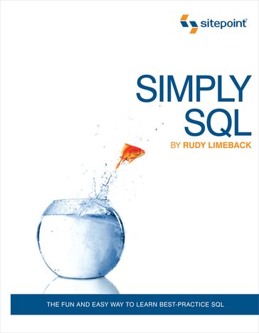 Simply SQL - Rudy Limeback