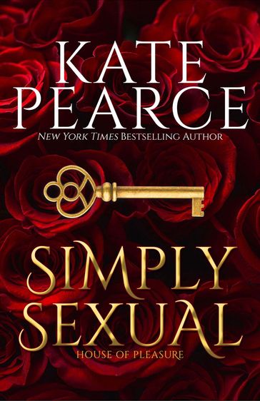 Simply Sexual - Kate Pearce