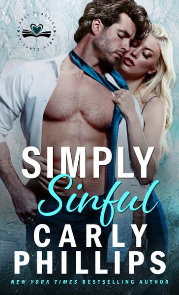 Simply Sinful - Carly Phillips