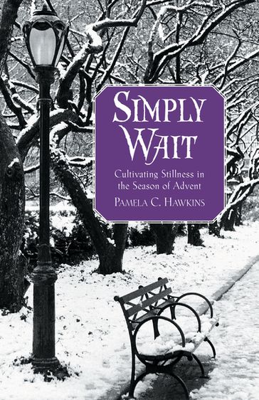Simply Wait - Pamela C. Hawkins