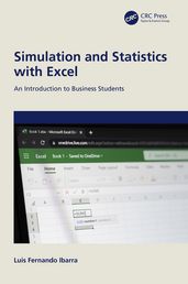 Simulation and Statistics with Excel