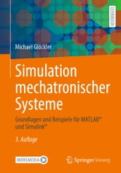 Simulation mechatronischer Systeme