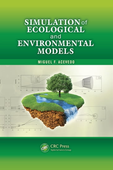 Simulation of Ecological and Environmental Models - Miguel F. Acevedo