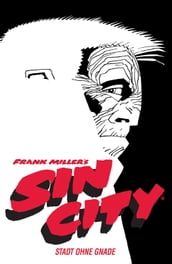 Sin City Black Edition 1