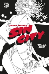 Sin City  Black Edition 5